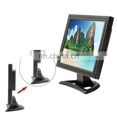 Cheap Touch Screen Gaming Computer Lcd/Ip Pc Touchscreen 15 Inch Monitor Led 1024*768 Hd Monitor