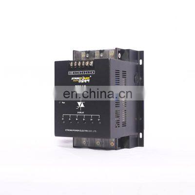 50 60 hz 25 1200 amp 3 phase thyristor switch module power factor controller