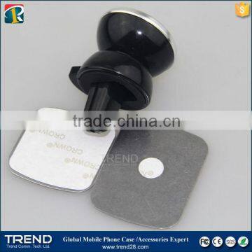 Universal Smartphone Car Holder, Universal Air Vent Car Mount Holder, Universal Car Mobile Holder photo-4