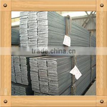 Factory supply cutting Flat Plater, A36 Flat Bar, Steel Flat