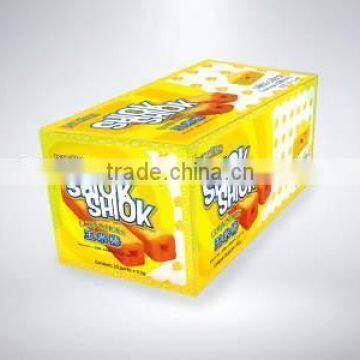 Shiok Shiok Cheese Corn Stick photo-2