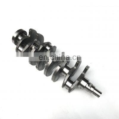 Car Auto Parts Crankshaft for Chery A3 A5 EASTAR Tiggo OE 484J-1005011