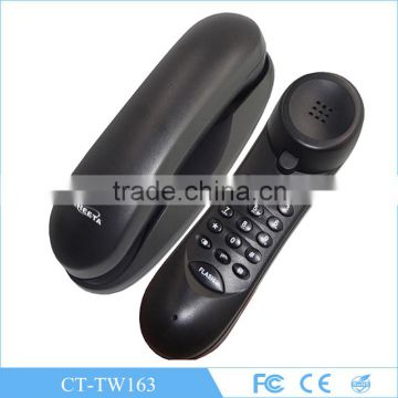 cheap price trimline telephone with caller id trimline telephone in hotel