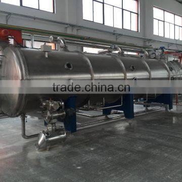 Solid particles drying machine for sale