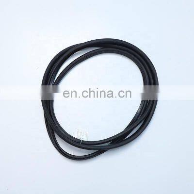 seal strip  rubber high pressure and temputure EPDM material use for auto door or window oem 94587214 for Damas