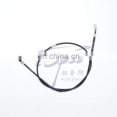 Parking Brake Cable handbrake cable auto  oem 94583991/54410A85211-000   Good Quality Damas items