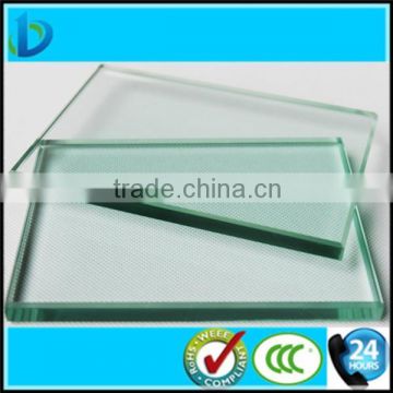 High quality low price 6mm 8mm 10mm 12mm clear float glass made in China