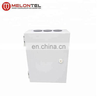 MT-2307 Indoor Type 100 Pair LSA Distribution Box 100 Pair Krone DP Box photo-5