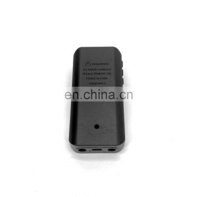 MT-M1001 High Quality Portable Mini Handheld Diode Capacitance Temperature Function Smart Digital Multimeter Multi-purpose Meter photo-4