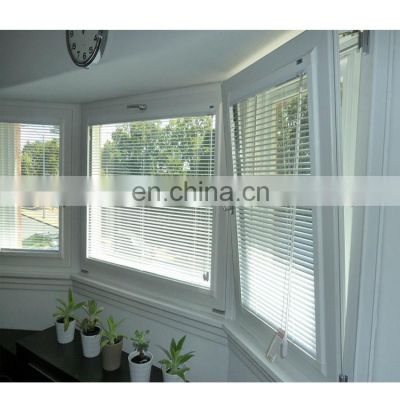 magnetic mosquito net aluminum window blind