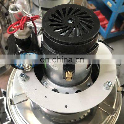 7.5L Plastic PVC Powder Vacuum Loader for Sale photo-5