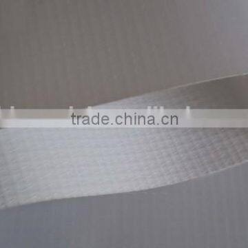 610g Glossy Backlit PVC Flex Banner With Laminated photo-4