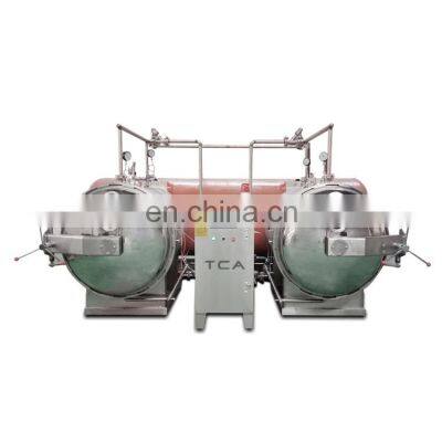 Industry Fruit and Meat Freeze Drying Machine Lyophilization Machine