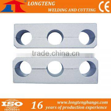 Pipe Rack of Gas Separation Units on CNC Gas Flame Cutting Machine