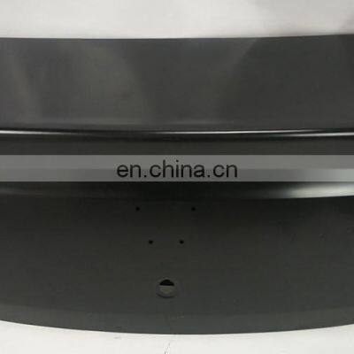 High Quality Car Trunk Lid for DACIA LOGAN 2013- Car Body Parts, OEM#901006652R
