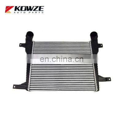 Automobile Engine Inter Cooler Assy For Opel Antara 2.2 20874705 photo-3