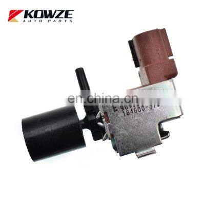 Auto Vacuum Switching No.2 Valve OEM 90910-12184 184600-3730 For TOYOTA HILUX LAND CRUISER PRADO HIACE 1KD 2KD 1KDFTV 2KDFTV