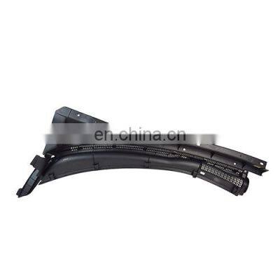 Front Deck Garnish for Mitsubishi Outlander ASX 7405A436