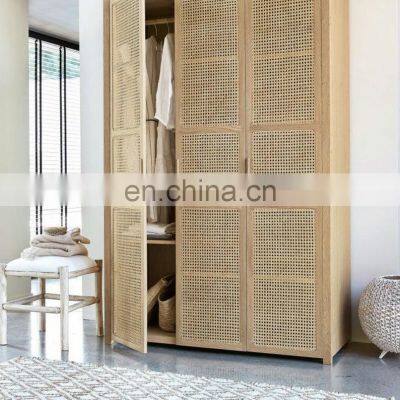 Top Quality Customs Unbleached Rattan Cane Webbing / Factory Rattan for Furniture and Handicrafts From Viet Nam's Wholesale photo-3