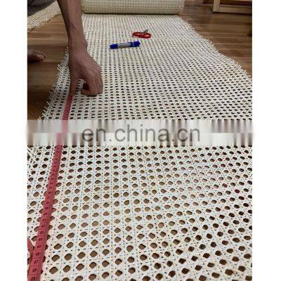 Viet Nam Wholesale Cheapest Economic Webbing Rattan Cane Weaving 1/2 inch mesh from Ms Rosie : +84974399971