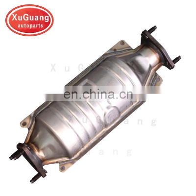 Hot sale Direct fit Exhaust catalyst converter for Honda Odyssey 2.3  2002-2004