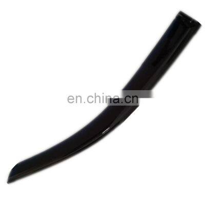 Car Window Visor Door Visor Window Sun Visor For VW POLO 2011-218