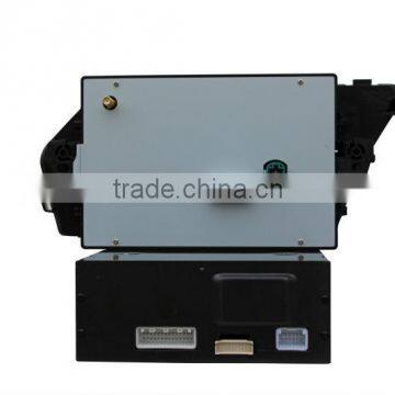 Special for Benz GLK Car Dvd GPS, Buletooth, Canbus, RDS, Steering Wheel Control, FM, IPOD, SD, USB photo-2