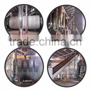 Oupusen Cheap MDF Board Making Wood Chips photo-6