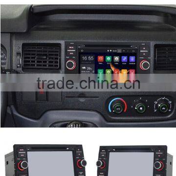 Double Din Android 4.4.4 Car Radio DVD Player for Ford Focus 2005 Car GPS Audio,WIFI, 3G,Bluetooth,RDS,SWC,1080P Video Playback