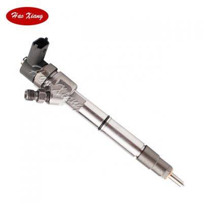 Haoxiang High Performance Auto Diesel Injector 0445110531 For Bosch