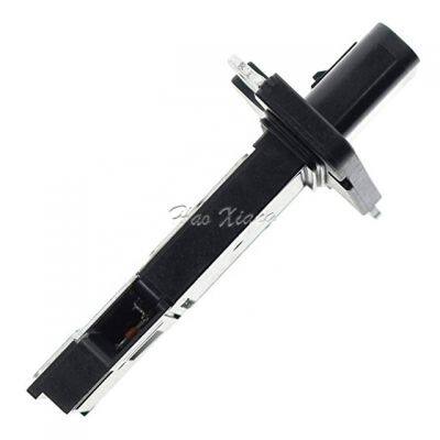 Haoxiang Auto Auto Mass Air Flow Sensor Meter MAF Sensor 3L3A-12B579-BA AFH60M-19 For Ford Fiesta VI 2008- photo-4