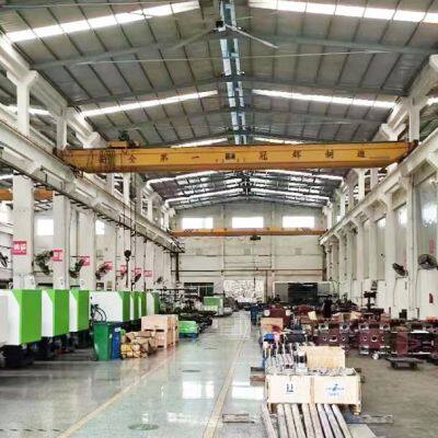 130 Ton Injection Molding Machine photo-3