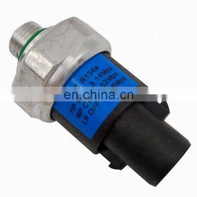 Factory Price Air Conditioner Pressure Switch Sensor 88645-60040 For Matrix Yaris Rav4 Camry Corolla Lexus LX470 IS