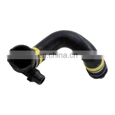 High Quality 	Intake Pipe 17127578703 17 12 7 578 703Rubber Charger Air Hose  For BMW
