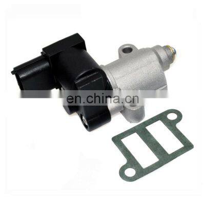 New Idle Air Control IAC Valve OEM 3515023700/3515026900/9520930003/1580808/1263403 FOR Elantra Tucson photo-2