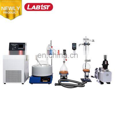 Fast shipping 5l short path distillation 5l set