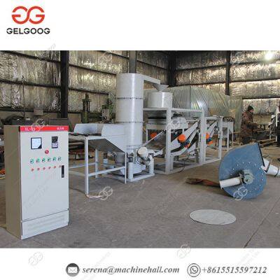 Sunflower Seeds Sheller Machine|Hemp Seeds Shelling Machine photo-4