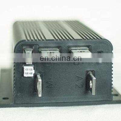 48V 325A programmable bldc series excitation controller