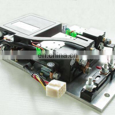 Programmable DC Motor Controller Assemblage 24V - 300A with Mating Connectors & Installation Kit