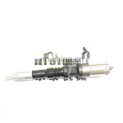 Manufacturer Engine Fuel Injector Motorcycle Assembly 6156-11-3300 6156-11-3301 6156-11-3302 Nozzle For PC450-7