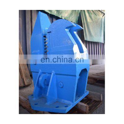 KYOTECHS New Hydraulic Excavator Vibro Pile Hammer Price Casing Side Grip KTS450B for Excavator photo-4