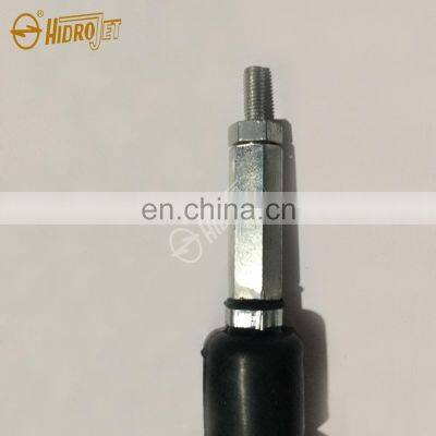 Good Quality Single Line Throttle Motor Cable EC210 Throttle Motor Line photo-3