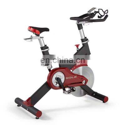 Spinning family super silent weight loss gym equipment indoor pedal bike exercise fitness bike