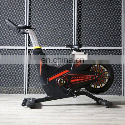 Amazon To Seller Spinning Bike Gym Equipment Fitness Spinning Bike For Home Use photo-4