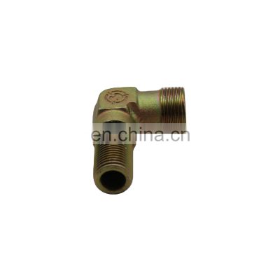 22mm Copper Elbow Cutting Sleeve Types Hydraulic Pipe Fitting High Quality Fitting Elbow