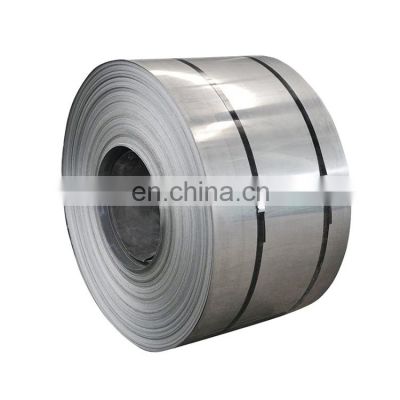 Stainless steel coil 201 304 316l 409 410 420J2 430  ss stainless steel coil sheet plate strip