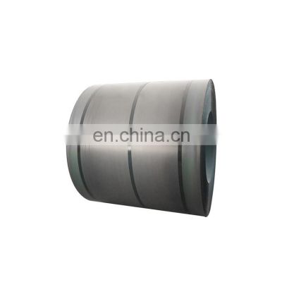 cheap price Q235A Q235B hot rolled carbon steel coil