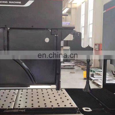 TL Bend Brand FBE Automated Panel Bender With Multi-axis Robot