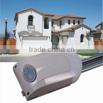 Foshan wanjia remote control garage door panels for residence