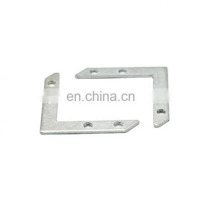 OEM Shelf Bracket Wall Mounting Metal Bracket Use for Garden Decoration photo-2